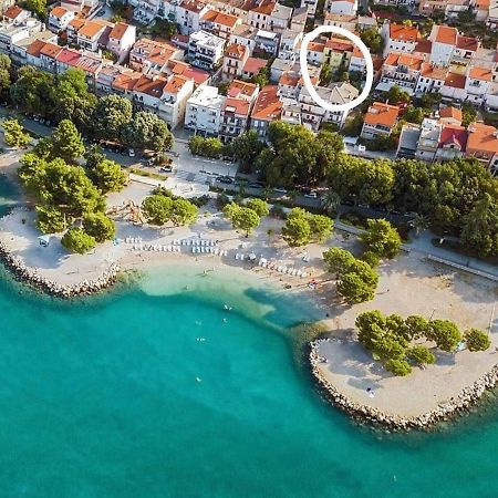 Villa Juni Криквеница Екстериор снимка